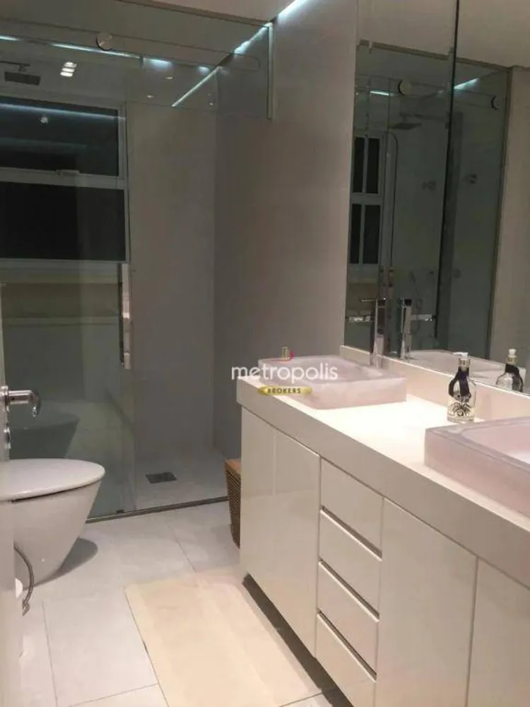 Apartamento, 3 quartos, 196 m² - Foto 9