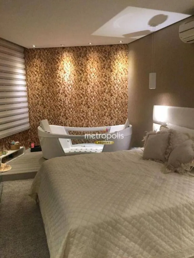 Apartamento, 3 quartos, 196 m² - Foto 7