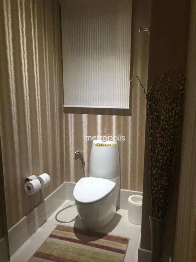 Apartamento, 3 quartos, 196 m² - Foto 5