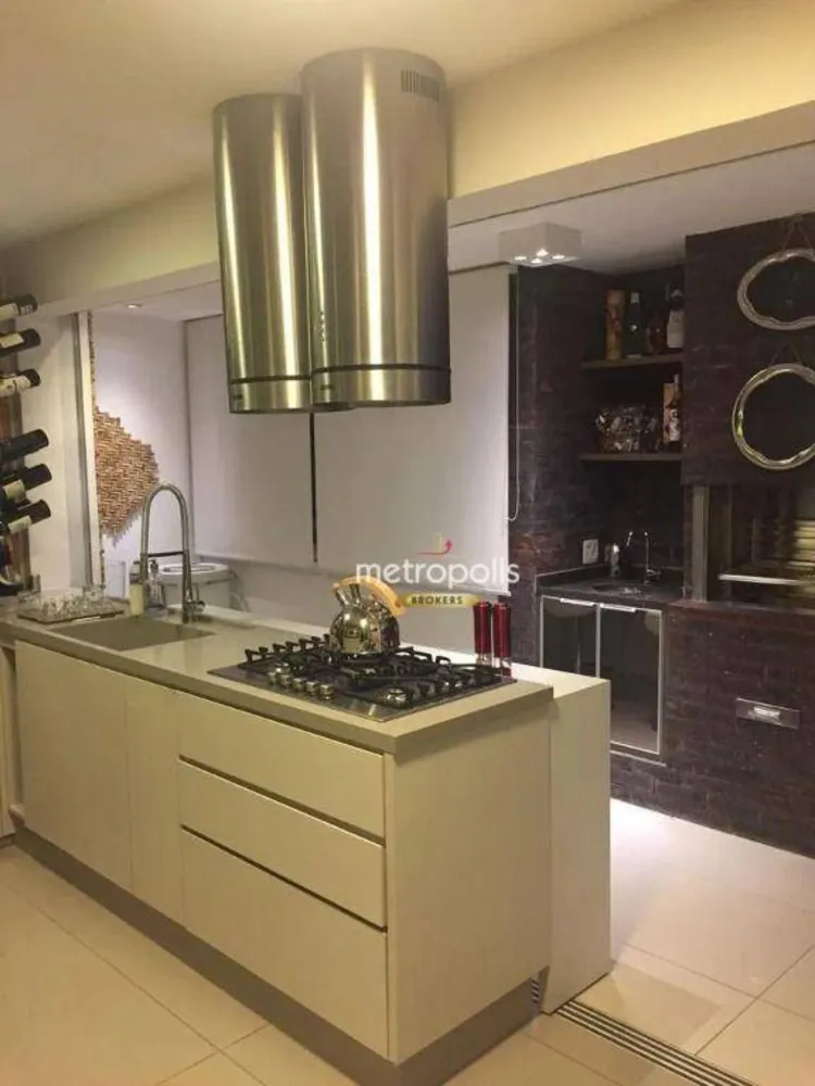 Apartamento, 3 quartos, 196 m² - Foto 3