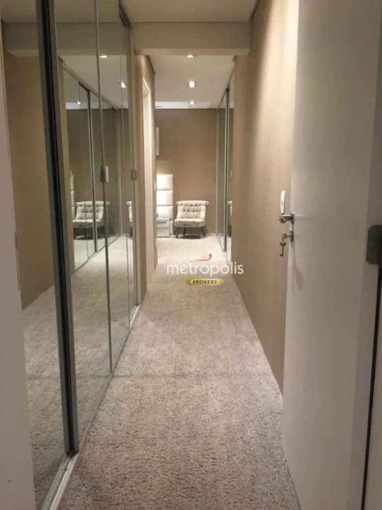 Apartamento, 3 quartos, 196 m² - Foto 6