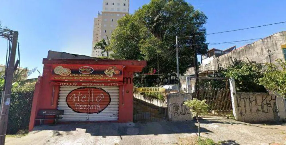 Terreno, 900 m² - Foto 8