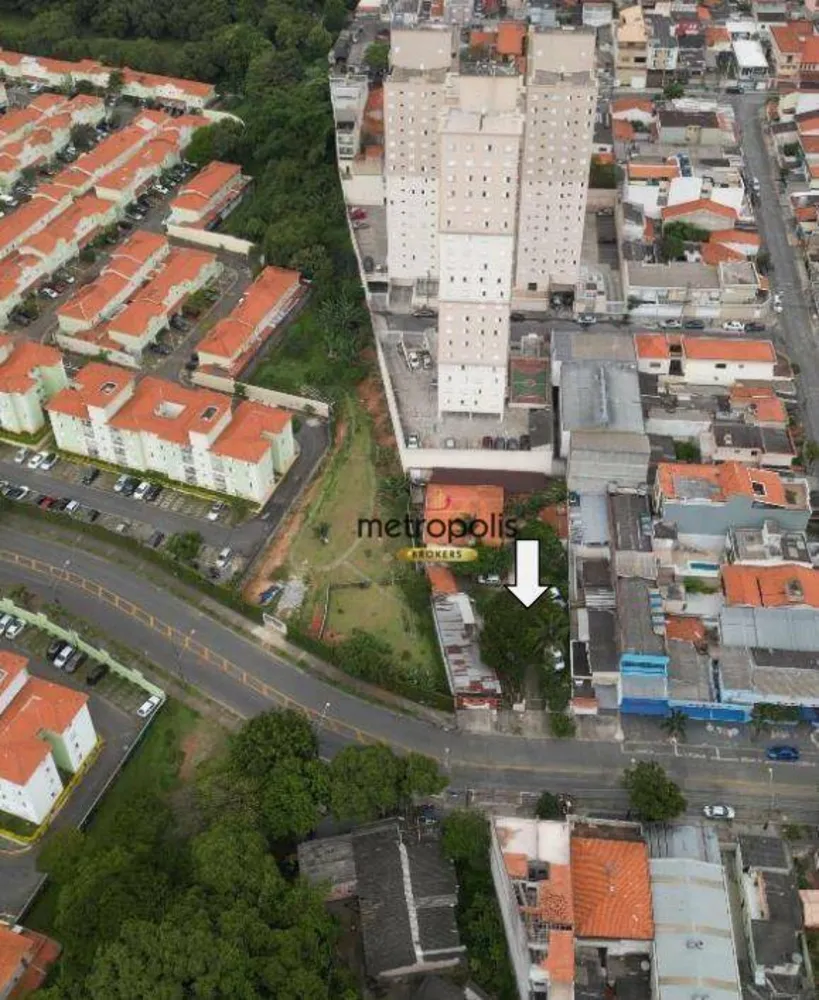 Terreno, 900 m² - Foto 4