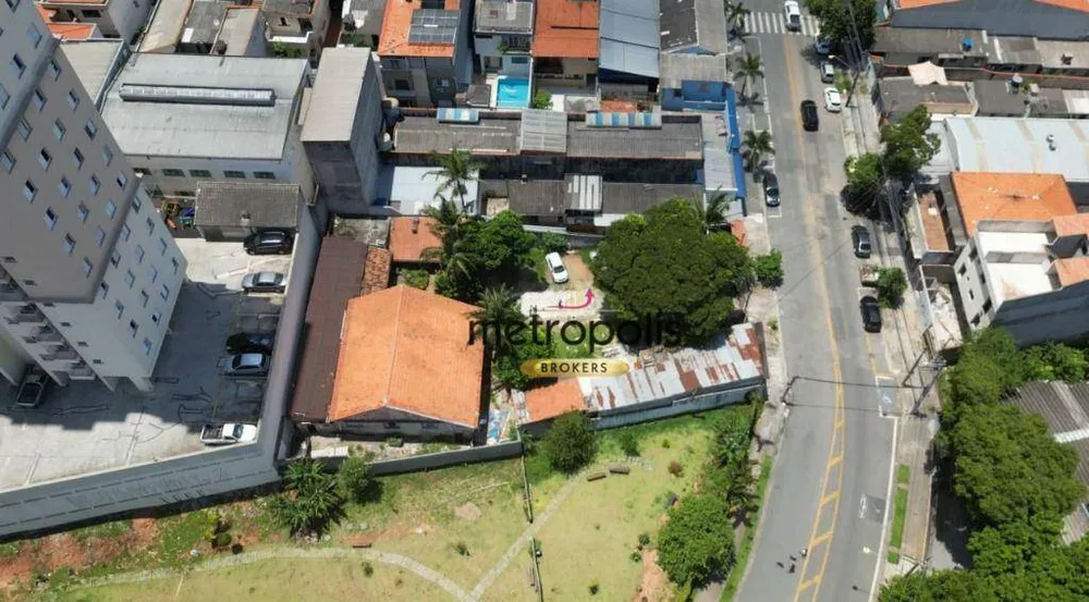 Terreno, 900 m² - Foto 2