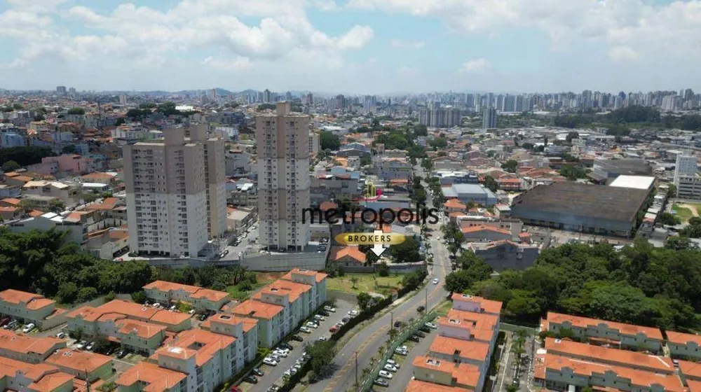 Terreno, 900 m² - Foto 3