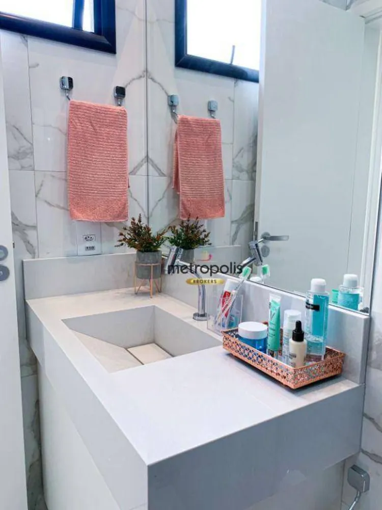 Casa de Condomínio, 3 quartos - Foto 7