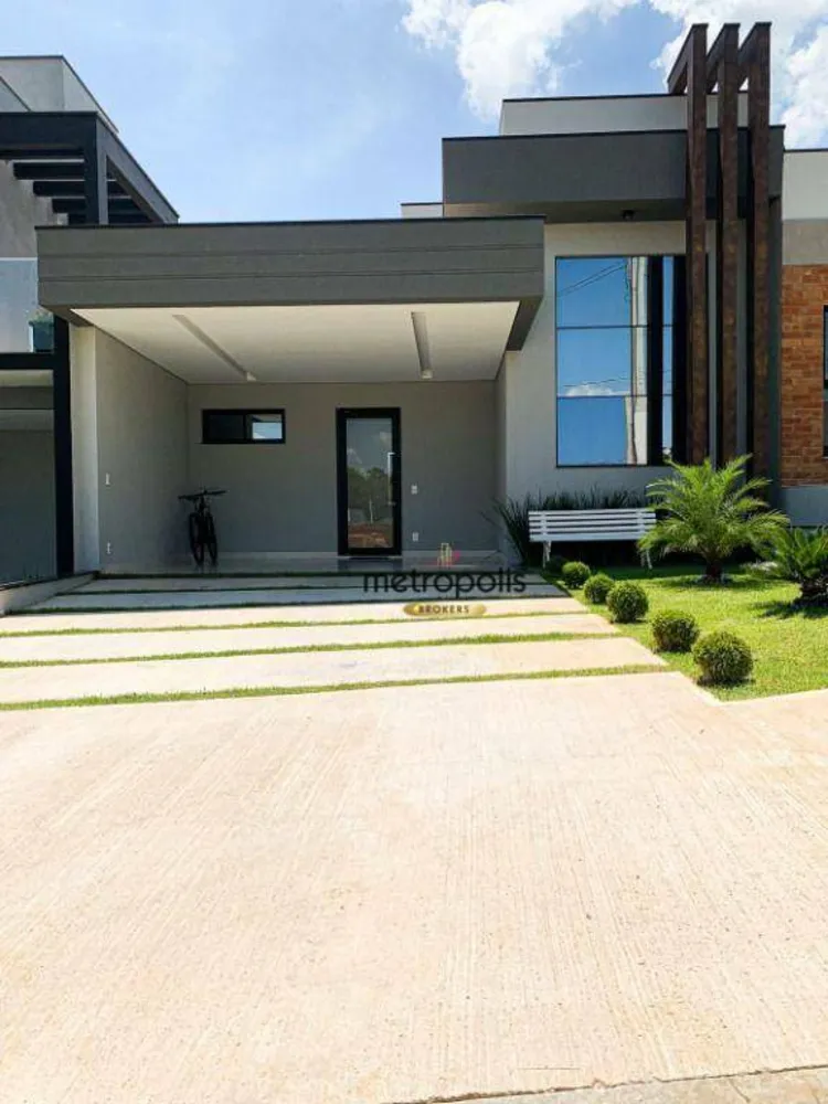 Casa de Condomínio, 3 quartos - Foto 6