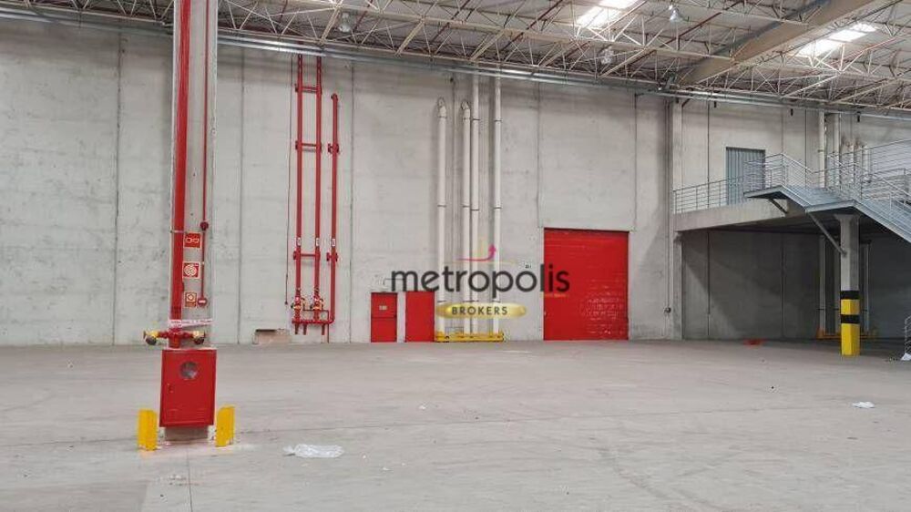 Depósito-Galpão-Armazém para alugar, 4115m² - Foto 2