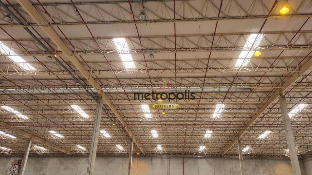 Depósito-Galpão-Armazém para alugar, 4115m² - Foto 3