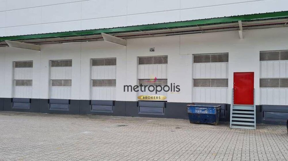 Depósito-Galpão-Armazém para alugar, 4115m² - Foto 4
