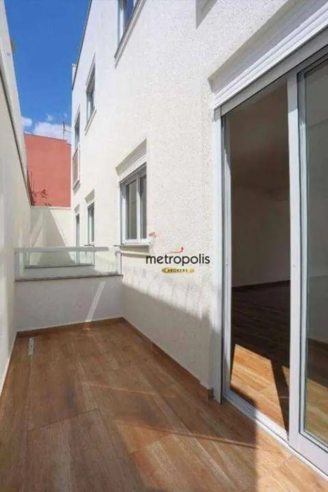 Apartamento, 1 quarto, 37 m² - Foto 4