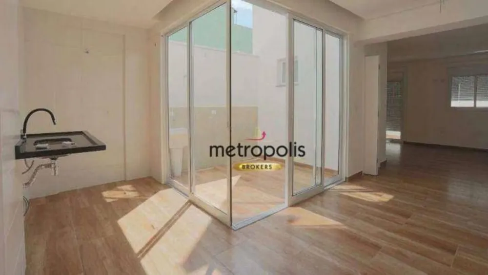 Apartamento, 1 quarto, 37 m² - Foto 1