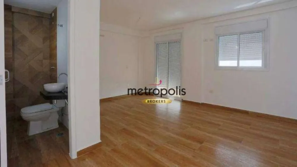 Apartamento, 1 quarto, 37 m² - Foto 2