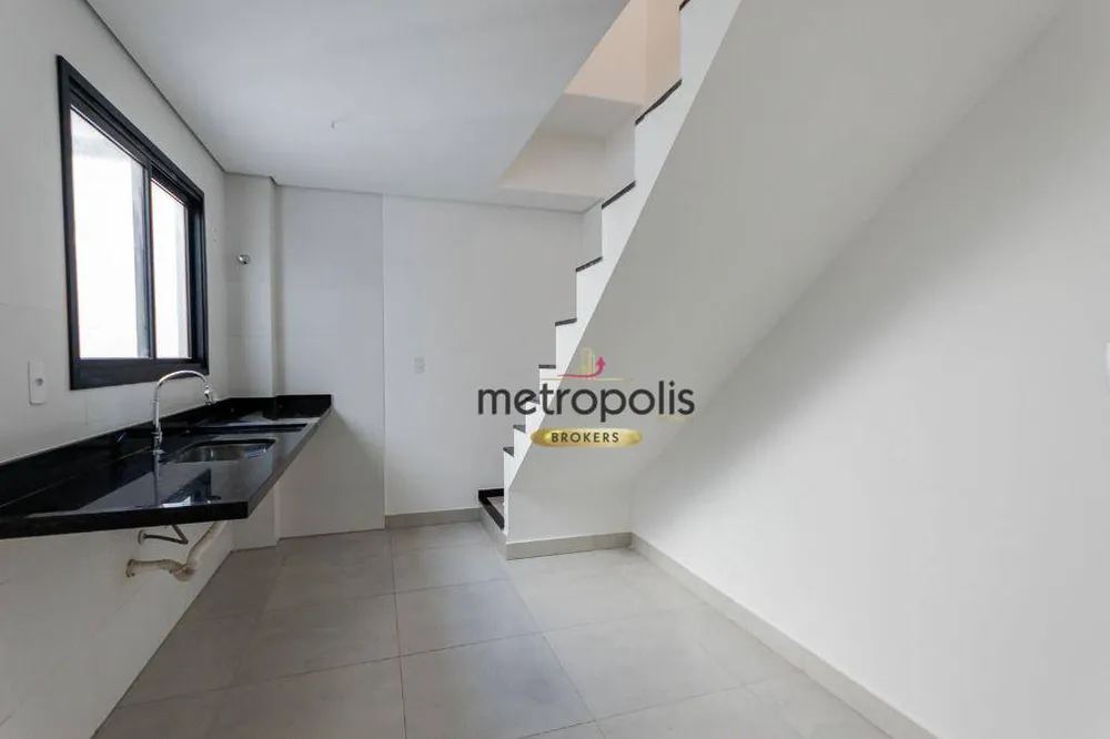 Cobertura, 2 quartos, 55 m² - Foto 7