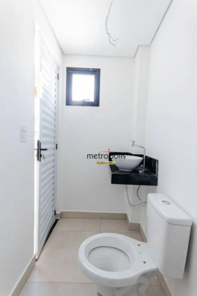 Cobertura, 2 quartos, 55 m² - Foto 1