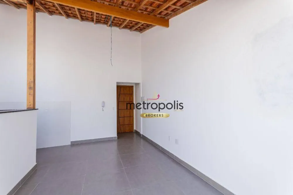 Cobertura, 2 quartos, 55 m² - Foto 9