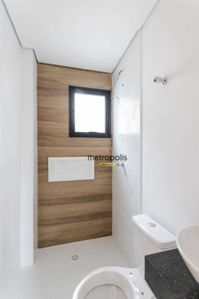 Cobertura, 2 quartos, 55 m² - Foto 4