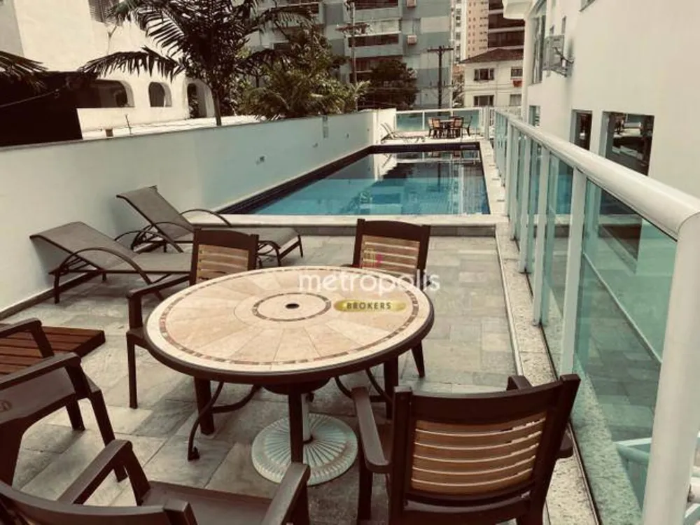 Apartamento, 3 quartos, 180 m² - Foto 10