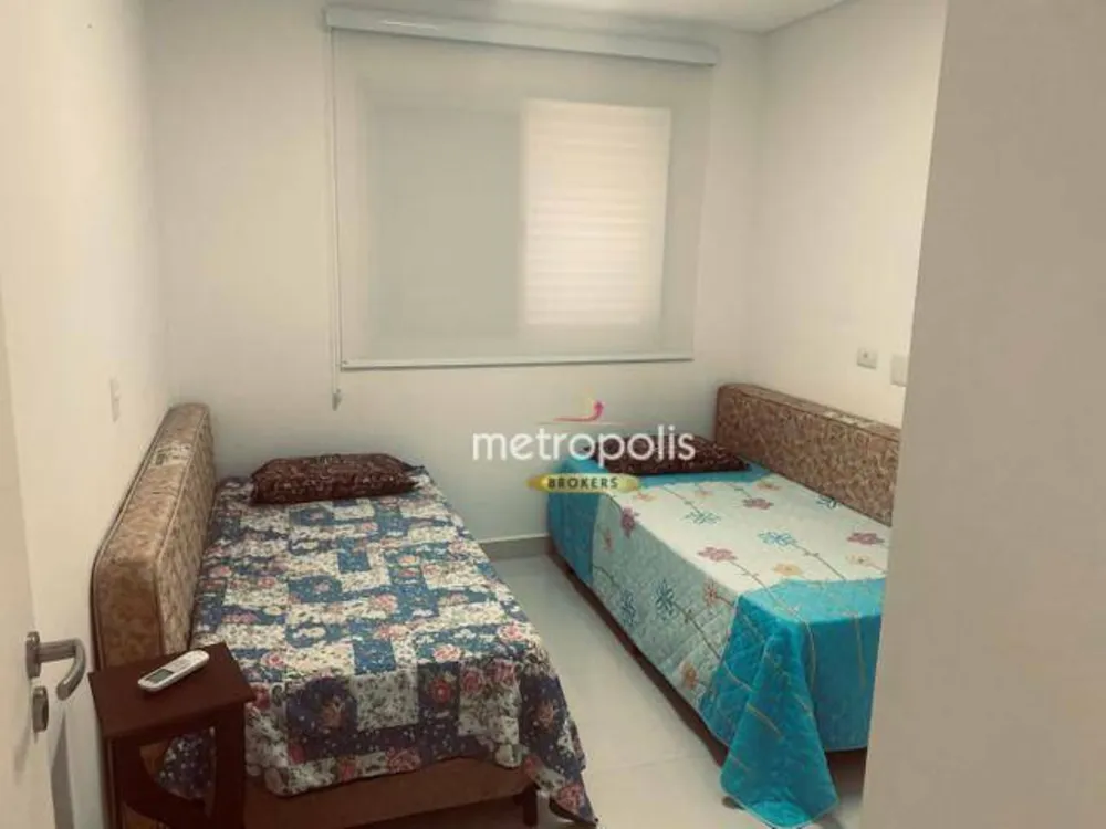 Apartamento, 3 quartos, 180 m² - Foto 4