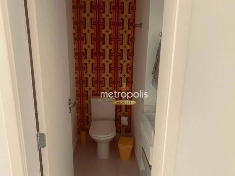 Apartamento, 3 quartos, 180 m² - Foto 7