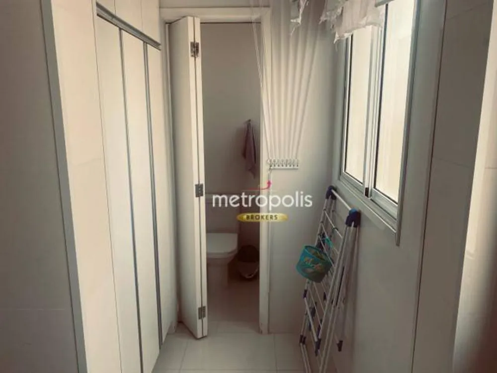 Apartamento, 3 quartos, 180 m² - Foto 8