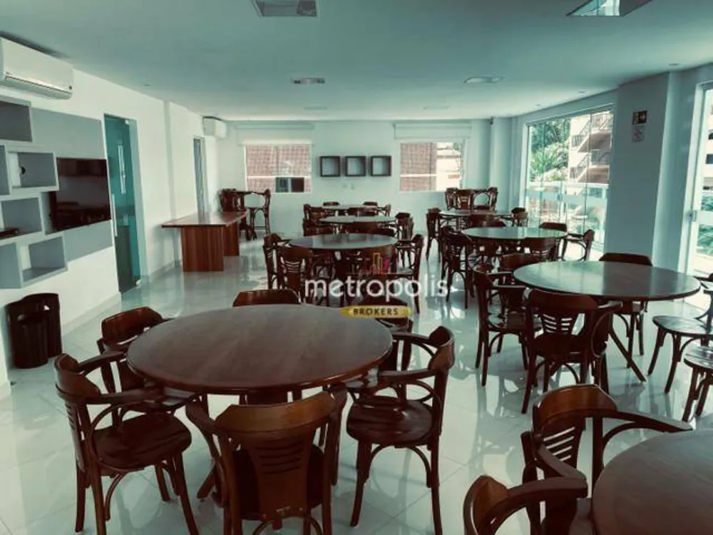 Apartamento, 3 quartos, 180 m² - Foto 11