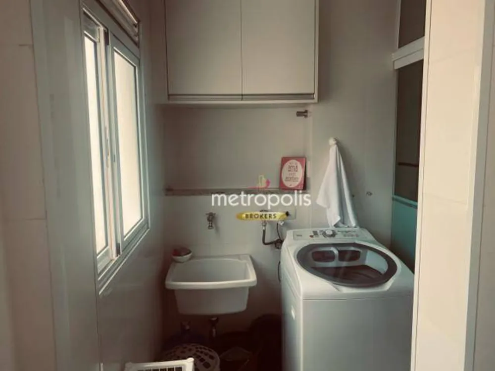 Apartamento, 3 quartos, 180 m² - Foto 9