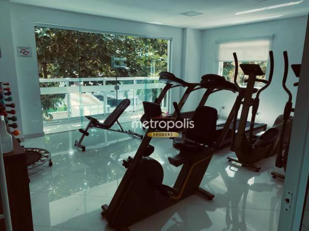 Apartamento, 3 quartos, 180 m² - Foto 12