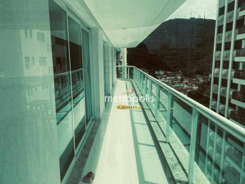 Apartamento, 3 quartos, 180 m² - Foto 3
