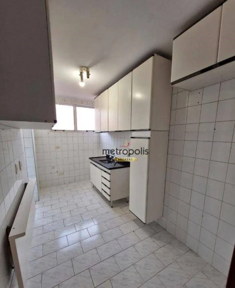 Apartamento, 2 quartos, 58 m² - Foto 4