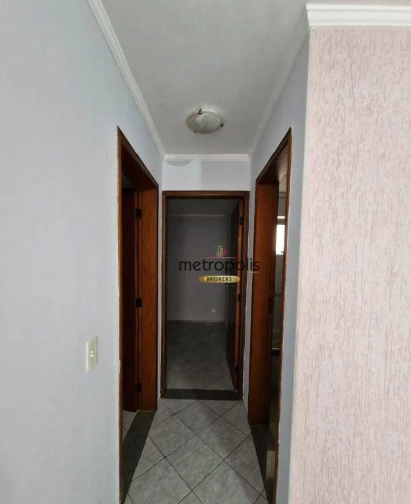 Apartamento, 2 quartos, 58 m² - Foto 6