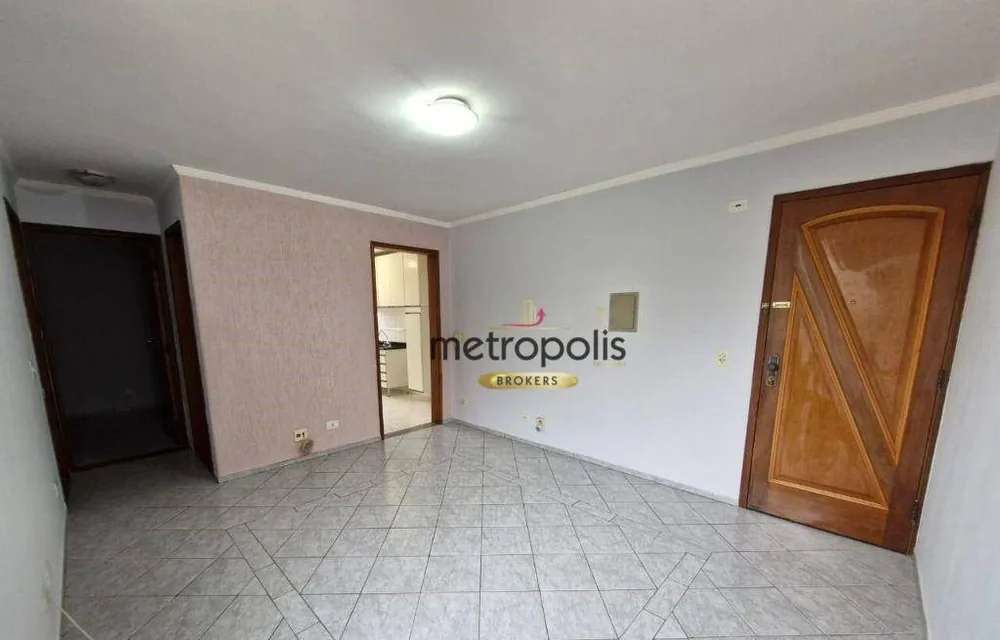 Apartamento, 2 quartos, 58 m² - Foto 1