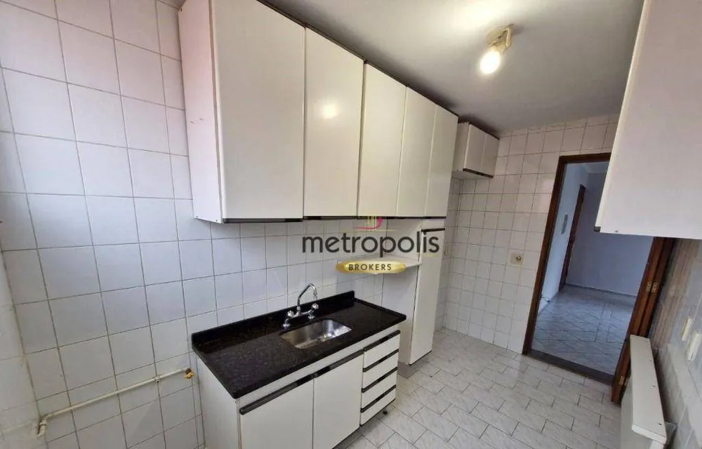 Apartamento, 2 quartos, 58 m² - Foto 3
