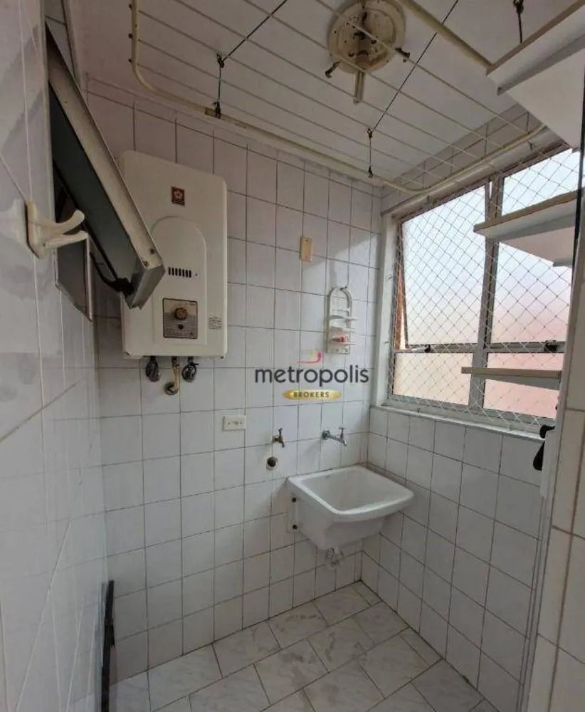 Apartamento, 2 quartos, 58 m² - Foto 5