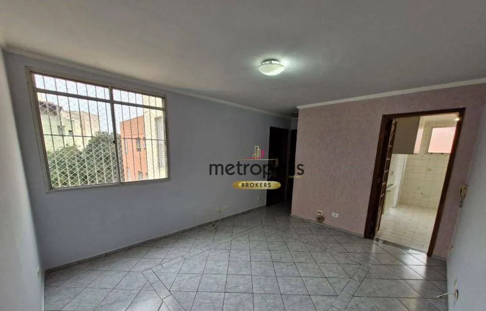 Apartamento, 2 quartos, 58 m² - Foto 2