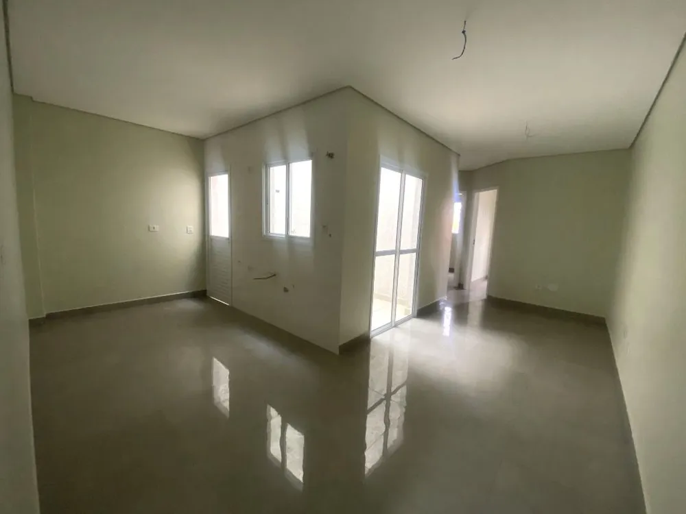 Apartamento, 2 quartos, 46 m² - Foto 2
