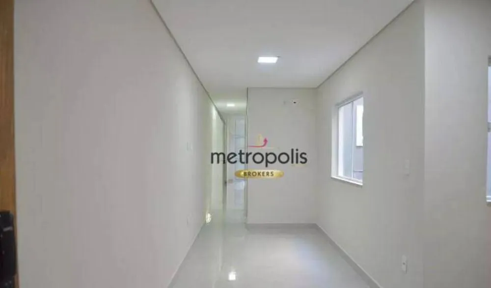Cobertura, 3 quartos, 140 m² - Foto 2