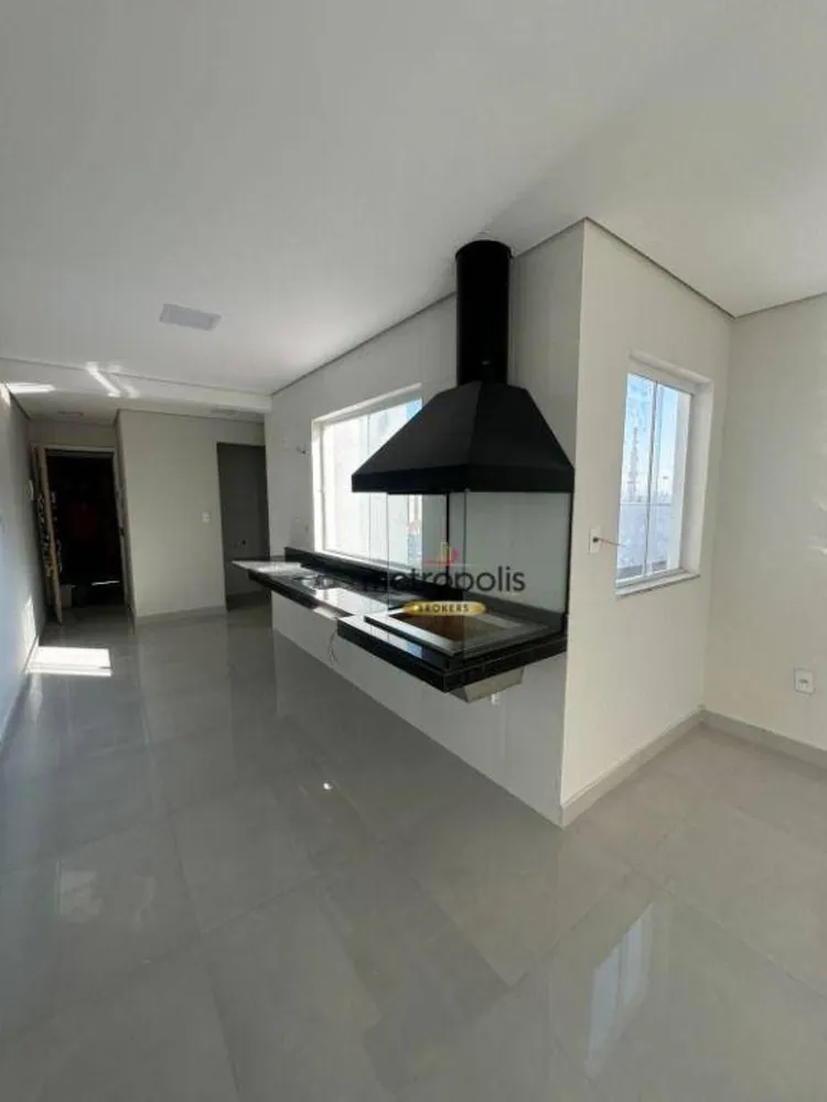 Cobertura, 3 quartos, 140 m² - Foto 1
