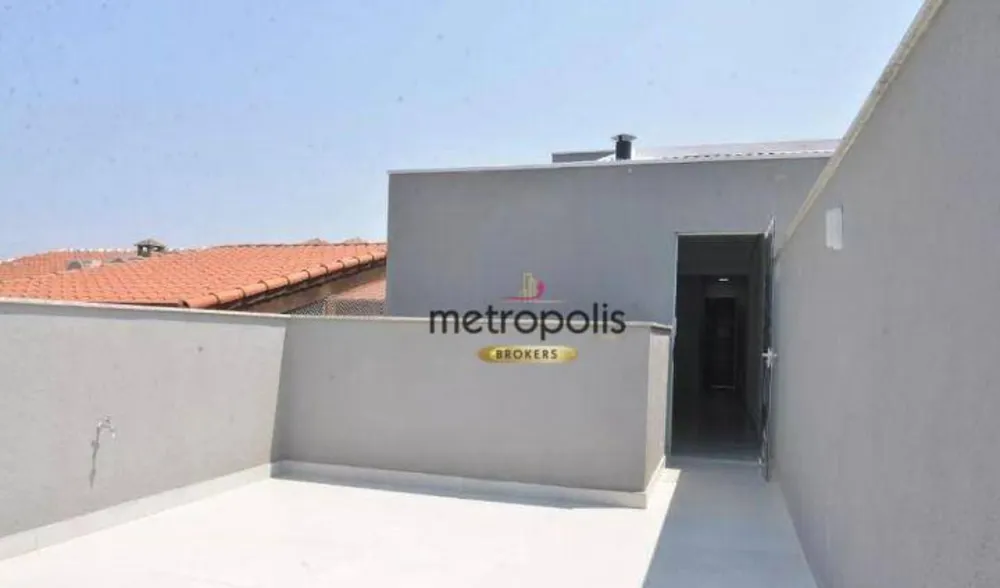 Cobertura, 3 quartos, 140 m² - Foto 9
