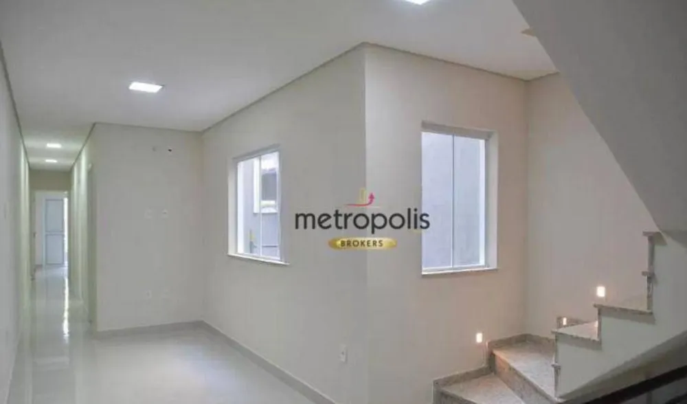 Cobertura, 3 quartos, 140 m² - Foto 3