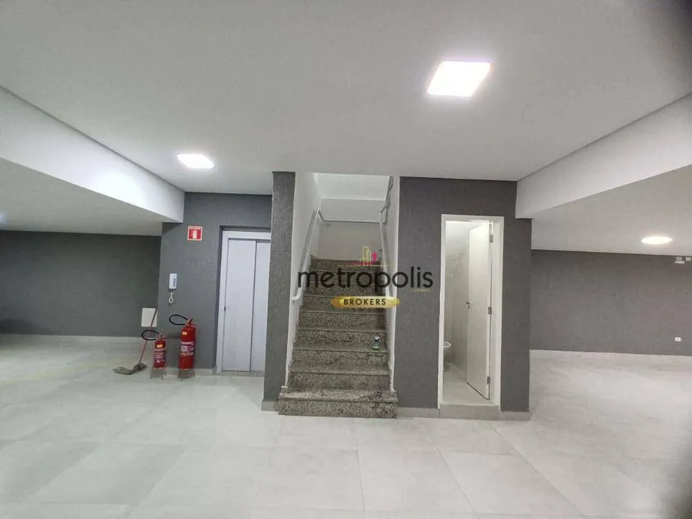 Cobertura, 3 quartos, 140 m² - Foto 10