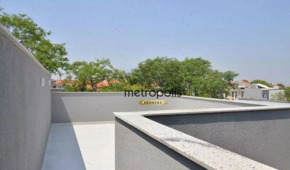 Cobertura, 3 quartos, 140 m² - Foto 8