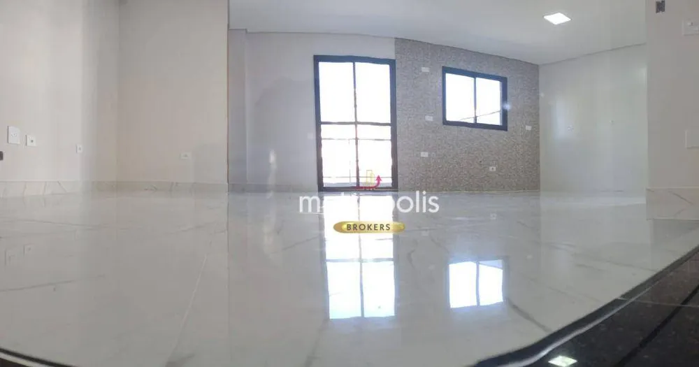 Sobrado, 2 quartos, 125 m² - Foto 6