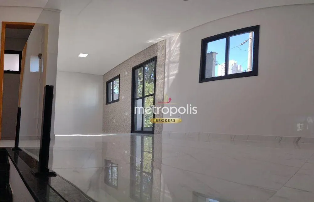 Sobrado, 2 quartos, 125 m² - Foto 5