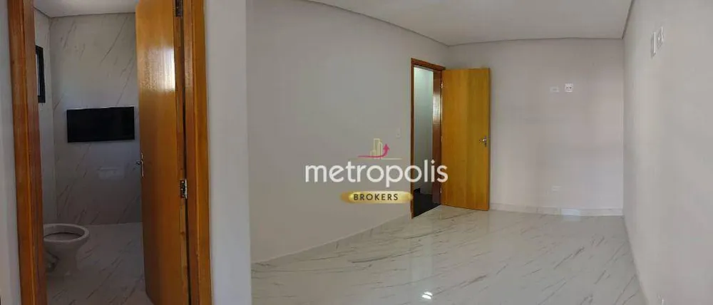 Sobrado, 2 quartos, 125 m² - Foto 11