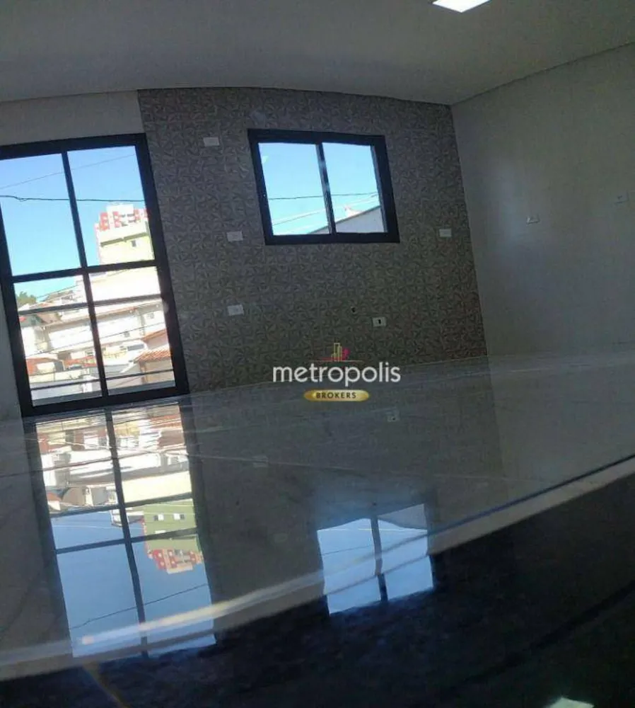 Sobrado, 2 quartos, 125 m² - Foto 8