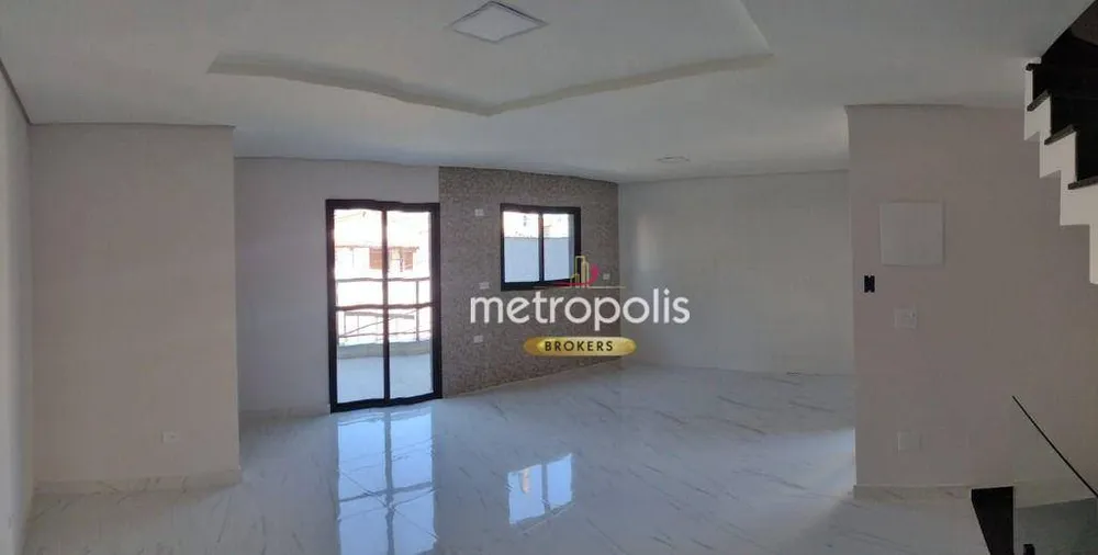 Sobrado, 2 quartos, 125 m² - Foto 4