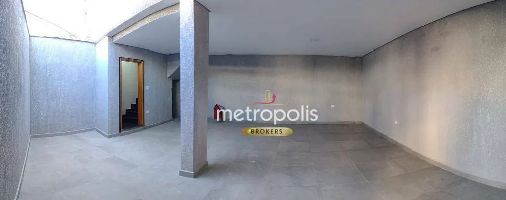 Sobrado, 2 quartos, 125 m² - Foto 9