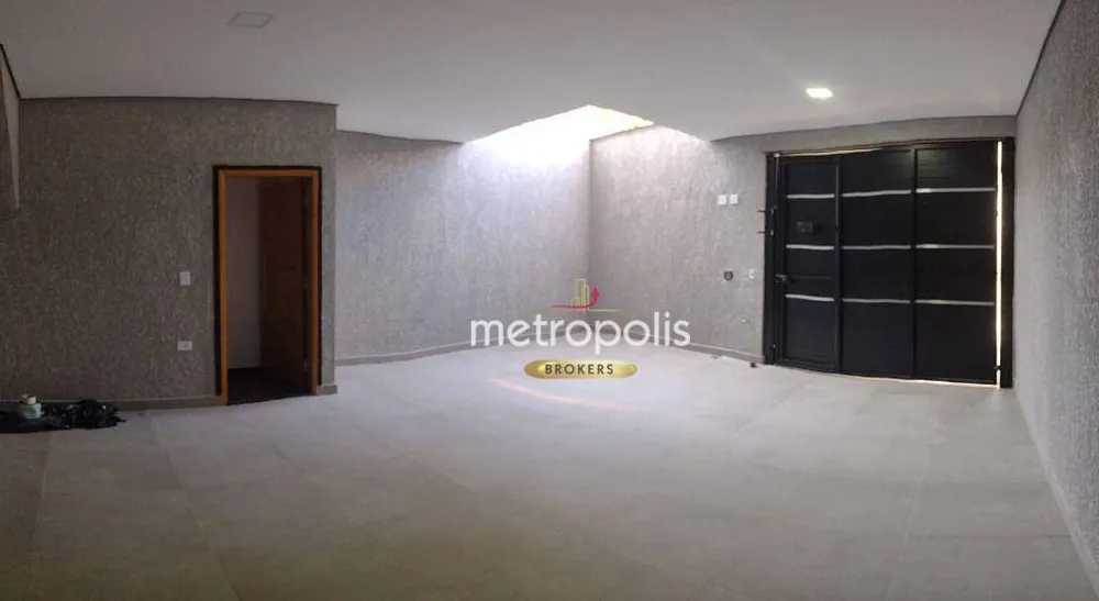 Sobrado, 2 quartos, 125 m² - Foto 10