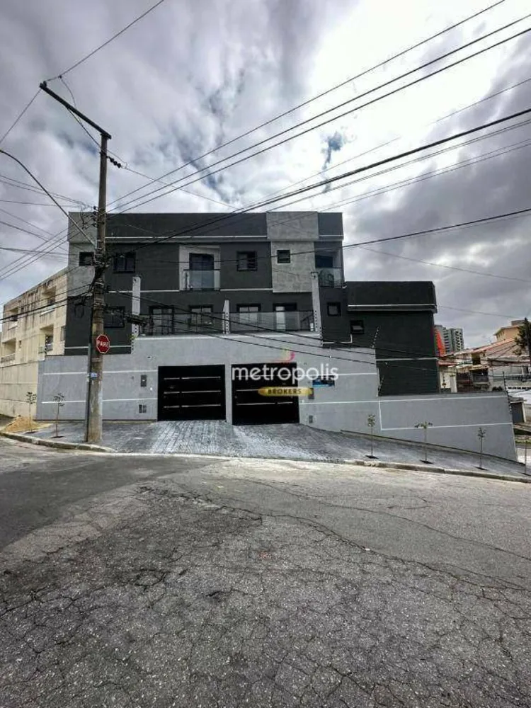 Sobrado, 2 quartos, 125 m² - Foto 3